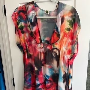Becca Bathing Suit Cover